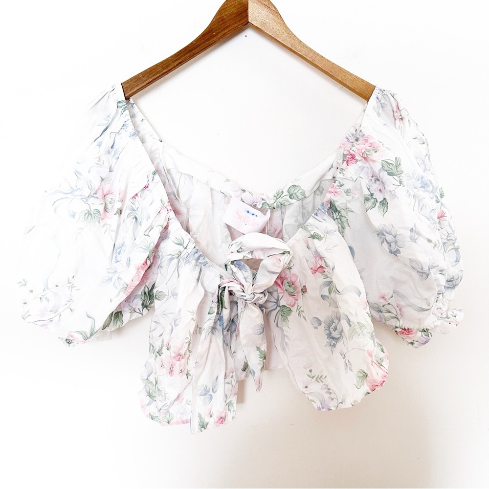 Free People Selkie Picnic Set - Picture 7 of 12